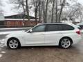 BMW 316 i Touring Sport Line *P.Dach*el.Heckklappe* Blanc - thumbnail 8