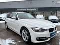 BMW 316 i Touring Sport Line *P.Dach*el.Heckklappe* Blanc - thumbnail 3