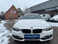 BMW 316 i Touring Sport Line *P.Dach*el.Heckklappe* Blanc - thumbnail 2