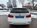 BMW 316 i Touring Sport Line *P.Dach*el.Heckklappe* Blanc - thumbnail 6