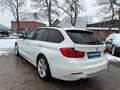 BMW 316 i Touring Sport Line *P.Dach*el.Heckklappe* Blanc - thumbnail 7