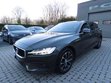 V60 2.0 D3 Business Dynamic Edition Gear.