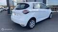 Renault ZOE Life charge normale R110 Carplay 107500Kms Gtie 1an - thumbnail 3