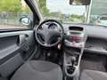 Peugeot 107 1.0-12v | XS 5-Drs | Airco Gris - thumbnail 4