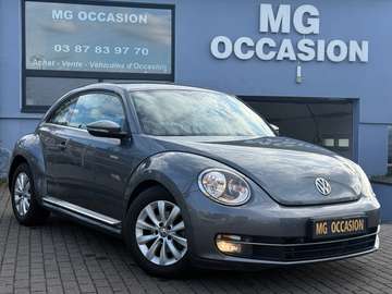 New Beetle 1.6 TDI - 105 sport