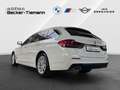 BMW 520 d Touring LCProf/Head-Up/Kamera/Laser Blanco - thumbnail 4