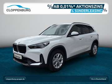 xDrive23d Head-Up+AHK+Navi+Pano UPE: 64.220€
