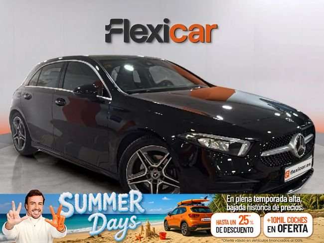 Mercedes-Benz A 200 null - foto 1