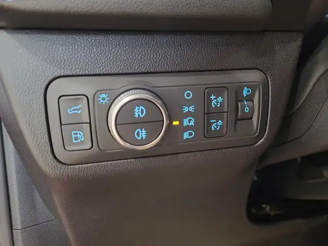 Ford Kuga view 13