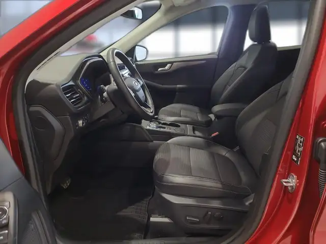 Ford Kuga view 9