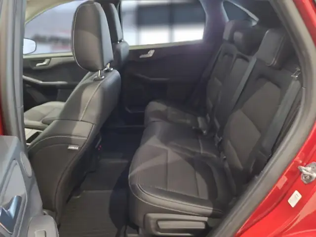 Ford Kuga view 14