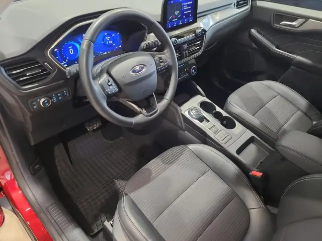 Ford Kuga view 10