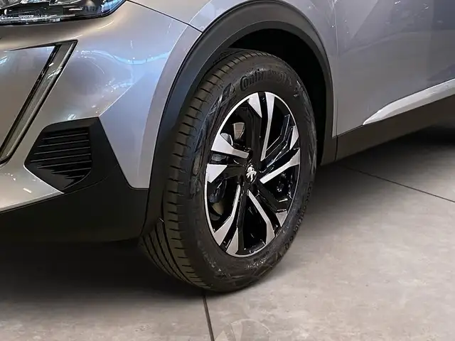 Peugeot 2008 view 15