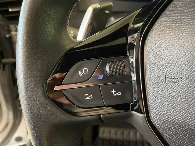 Peugeot 2008 view 13