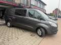 Ford Transit Custom Lang Chassi 6Place*Boite Automatique*Netto 16942* Gris - thumbnail 3