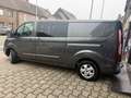 Ford Transit Custom Lang Chassi 6Place*Boite Automatique*Netto 16942* Gris - thumbnail 6