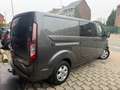 Ford Transit Custom Lang Chassi 6Place*Boite Automatique*Netto 16942* Gris - thumbnail 4
