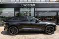 Aston Martin DBX 4.0 AWD Aut. Negru - thumbnail 5