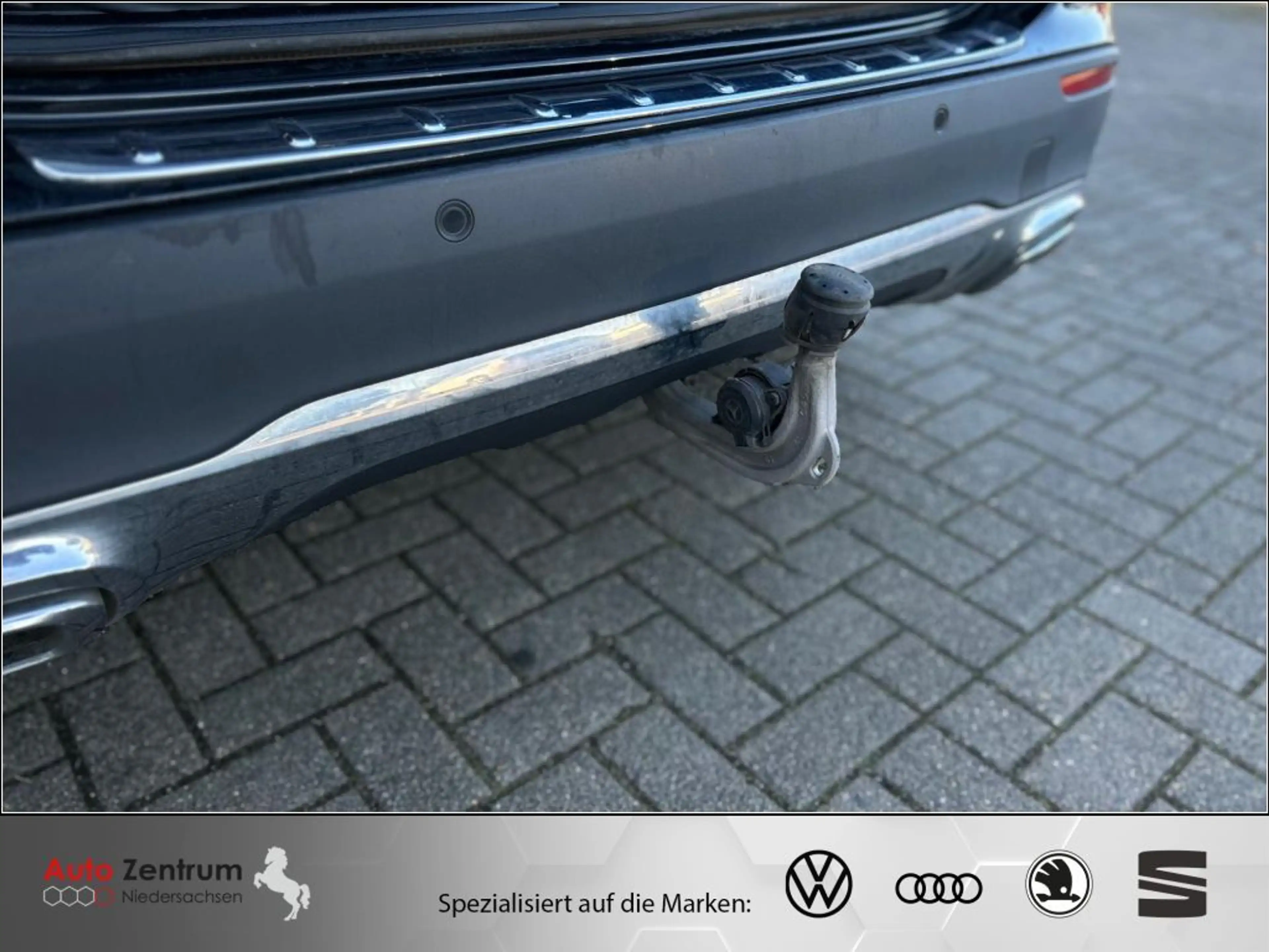 Mercedes-Benz GLA 250 e HYBRID 8G Progressive AZNHaus-FÖRDERUNG* AHK Cam — photo 8