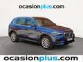 BMW X5 xDrive 25dA Blau - thumbnail 2