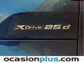 BMW X5 xDrive 25dA Blau - thumbnail 5