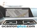 BMW X5 xDrive 25dA Blau - thumbnail 9
