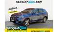 BMW X5 xDrive 25dA Blau - thumbnail 1