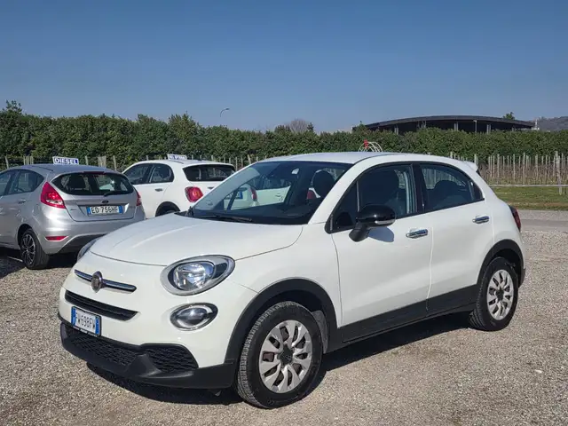 Fiat 500X 500X 1.3 mjt Business 4x2 95cv