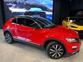 Volkswagen T-Roc 1.0 TSI Style BlueMotion Technology Rood - thumbnail 1