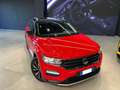 Volkswagen T-Roc 1.0 TSI Style BlueMotion Technology Rood - thumbnail 3