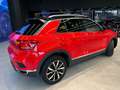 Volkswagen T-Roc 1.0 TSI Style BlueMotion Technology Rood - thumbnail 5