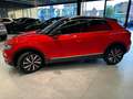 Volkswagen T-Roc 1.0 TSI Style BlueMotion Technology Rood - thumbnail 6