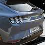 Ford Mustang Mach-E Mustang Mach-E RWD Rango extendido Azul - thumbnail 9