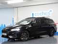 Ford Focus Sportbreak 2.3 Ecoboost ST 3 Schwarz - thumbnail 36