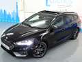 Ford Focus Sportbreak 2.3 Ecoboost ST 3 Schwarz - thumbnail 37