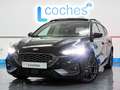 Ford Focus Sportbreak 2.3 Ecoboost ST 3 Schwarz - thumbnail 35