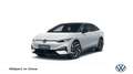 Volkswagen ID.7 PRO WÄRMEPUMPE PANO AHK 360°CAM ACC LM20 Weiß - thumbnail 1