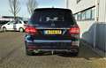 Mercedes-Benz GLS 400 4MATIC AMG Designo Full Options Bleu - thumbnail 29