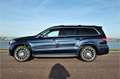 Mercedes-Benz GLS 400 4MATIC AMG Designo Full Options Bleu - thumbnail 36