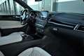 Mercedes-Benz GLS 400 4MATIC AMG Designo Full Options Bleu - thumbnail 12
