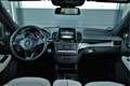 Mercedes-Benz GLS 400 4MATIC AMG Designo Full Options Bleu - thumbnail 14