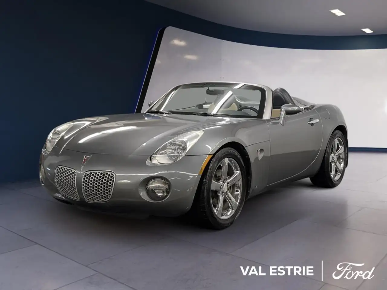 2006 Pontiac Solstice