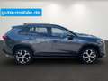 Toyota RAV 4 5-Türer Style 2.5l Plug-in HybridAutomatikgetrieb Grau - thumbnail 3