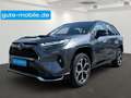 Toyota RAV 4 5-Türer Style 2.5l Plug-in HybridAutomatikgetrieb Grau - thumbnail 1