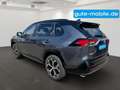 Toyota RAV 4 5-Türer Style 2.5l Plug-in HybridAutomatikgetrieb Grau - thumbnail 5