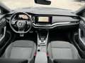 Skoda Octavia Combi 2,0 TDI Sport DSG | HUD*ACC Grau - thumbnail 10