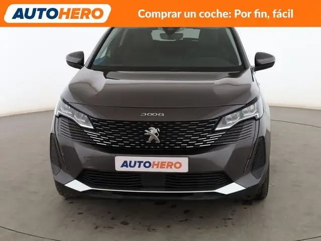 Peugeot 3008 view 9