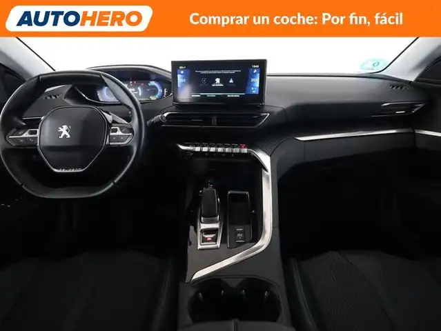 Peugeot 3008 view 13