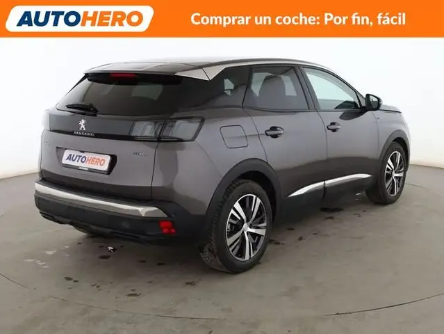 Peugeot 3008 view 6