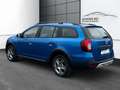 Dacia Logan MCV II Kombi Stepway AUTOMTIK *KLIM*NAV* Bleu - thumbnail 3